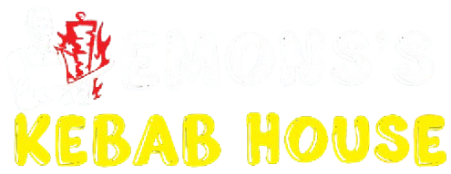 Emons Kebab House logo