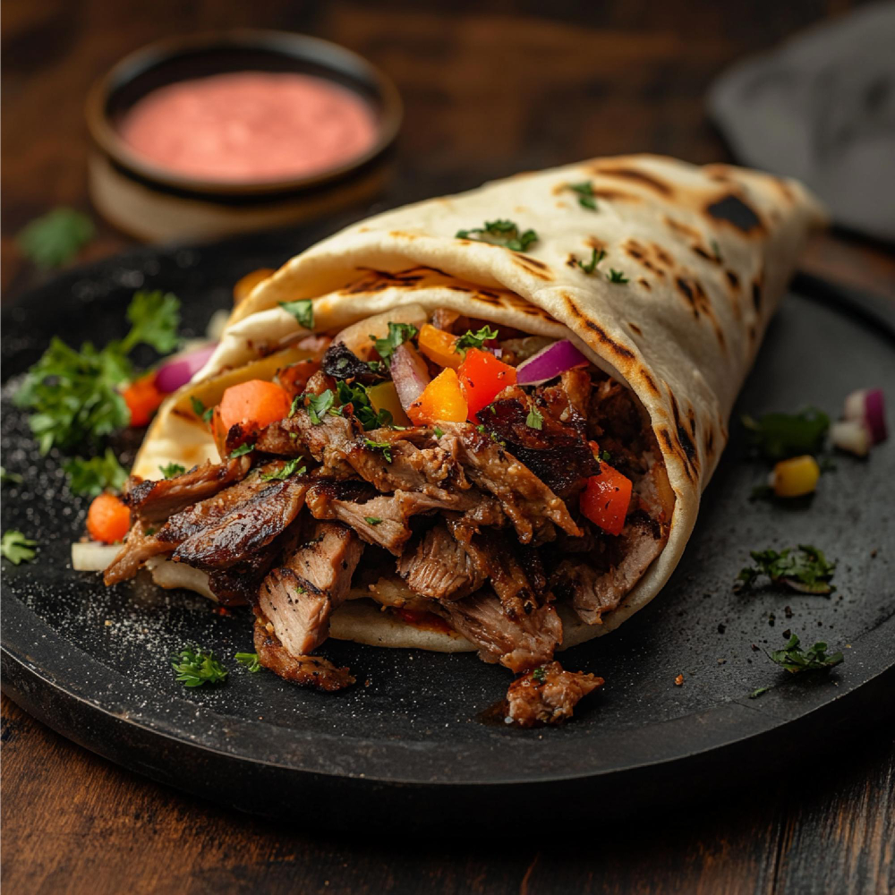 Emons Kebab House Welcome Image